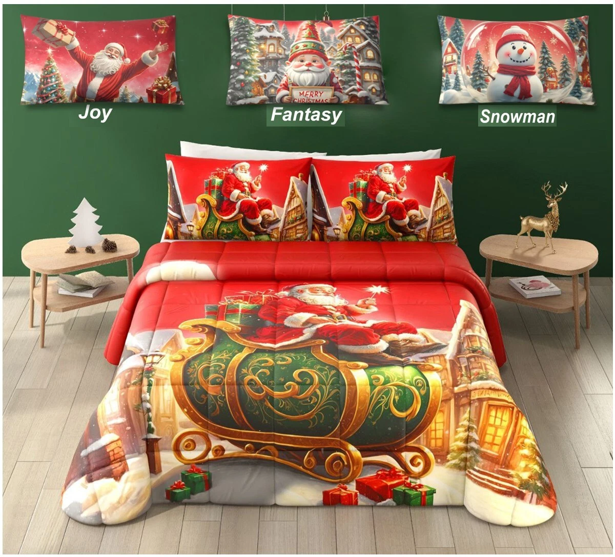 TERMINATOR DARK FATE Movie Arnold Schwarzenegger Set Copripiumone Trapunta EUR 38,56 - IT