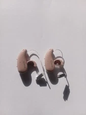 Miracle Ear Connect R312-5xP for MILD to SEVERE hearing losses