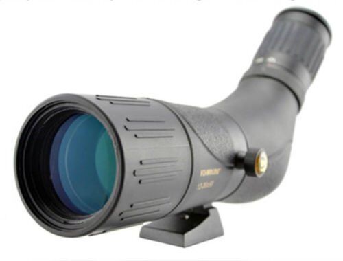 Visionking 12-36x50 Waterproof Bak4 Spotting Scope 2 Speed Focus + Tripod New  - Picture 1 of 5