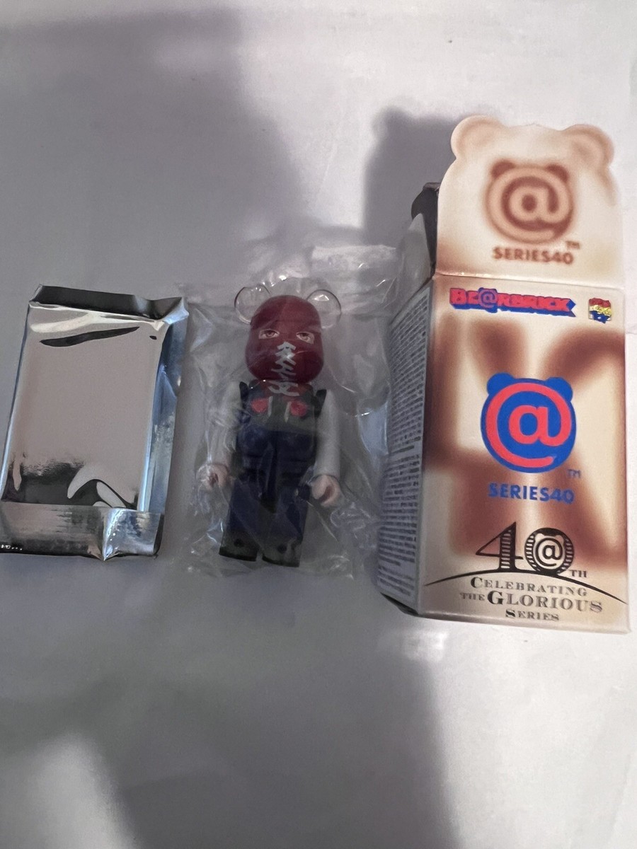 その他 MEDICOM TOY - BE@RBRICK SERIES 40 MEDICOM TOY - BE@RBRICK SERIES 40