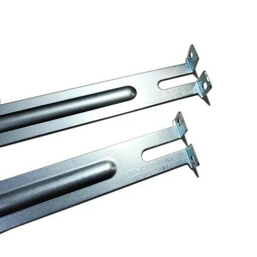 Cisco FoxxConn 11" Slider Rack Mount Rails 700-25118-01 for Nexus - Photo 2/2