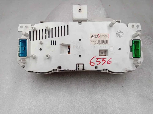 341006G0 Quadro Strumenti per SUZUKI IGNIS (RM/MH) Básico 2003 505438 - Bild 4 von 10