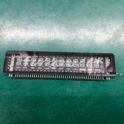 1PCS FOR keysight/ AGILENT E3632A VFD Display Screen New