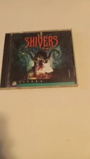 Shivers 2: PC Game, Sierra online, 1997, CD-ROM Harvest of Gold Very Good D 51