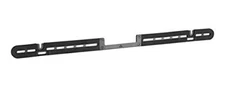 Wall Mount Bracket Compatible With Sonos Arc And Sonos Arc Ultra black