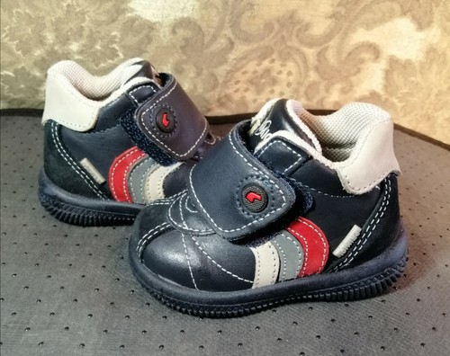 SANDALO BIMBO PRIMI PASSI CON VELCRO PRIMIGI