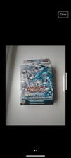 Yu-Gi-Oh Saga Of Blue-Eyes White Dragon Structure Deck Sealed x 3