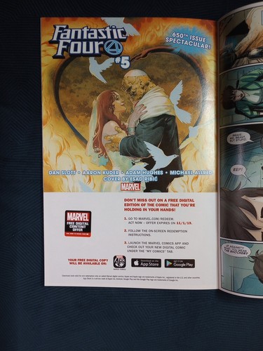 VAULT OF SPIDERS #1 Marcos Martin Variant + #2 (2018-19) NM or Better 14 1st App - Picture 11 of 21