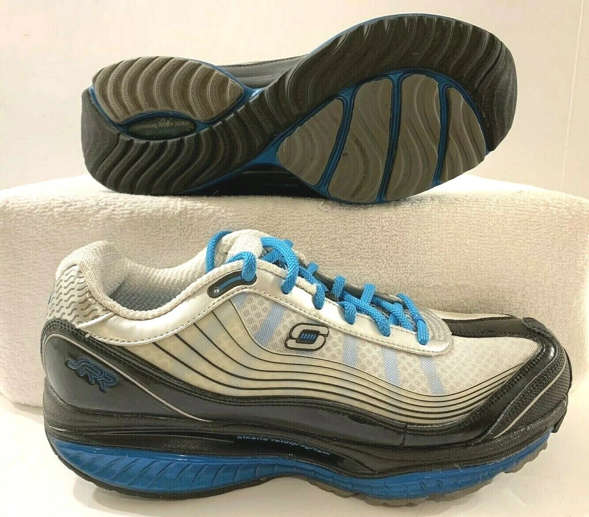 Skechers resistance trainer shape clearance ups