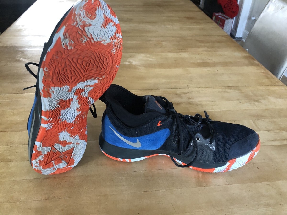 Nike PG2 ポールジョージ OKC 31cm Nike PG2 ポールジョージ OKC 31cm 楽天市場】NIKE PG 2