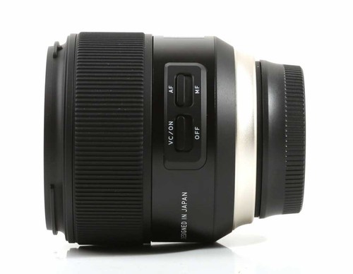 Tamron SP 35mm f/1.8 Di VC USD Canon EF Fit Lens - Picture 4 of 5