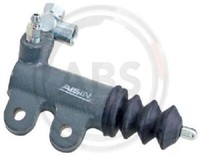 Original A.B.S. Nehmerzylinder Kupplung 71342 FüR Mitsubishi Proton Volvo
