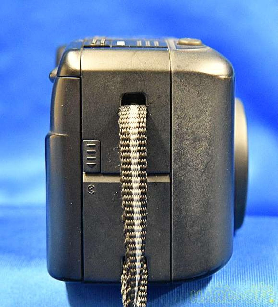 Nikon Tw Zoom 85 Compact Film Camera | eBay