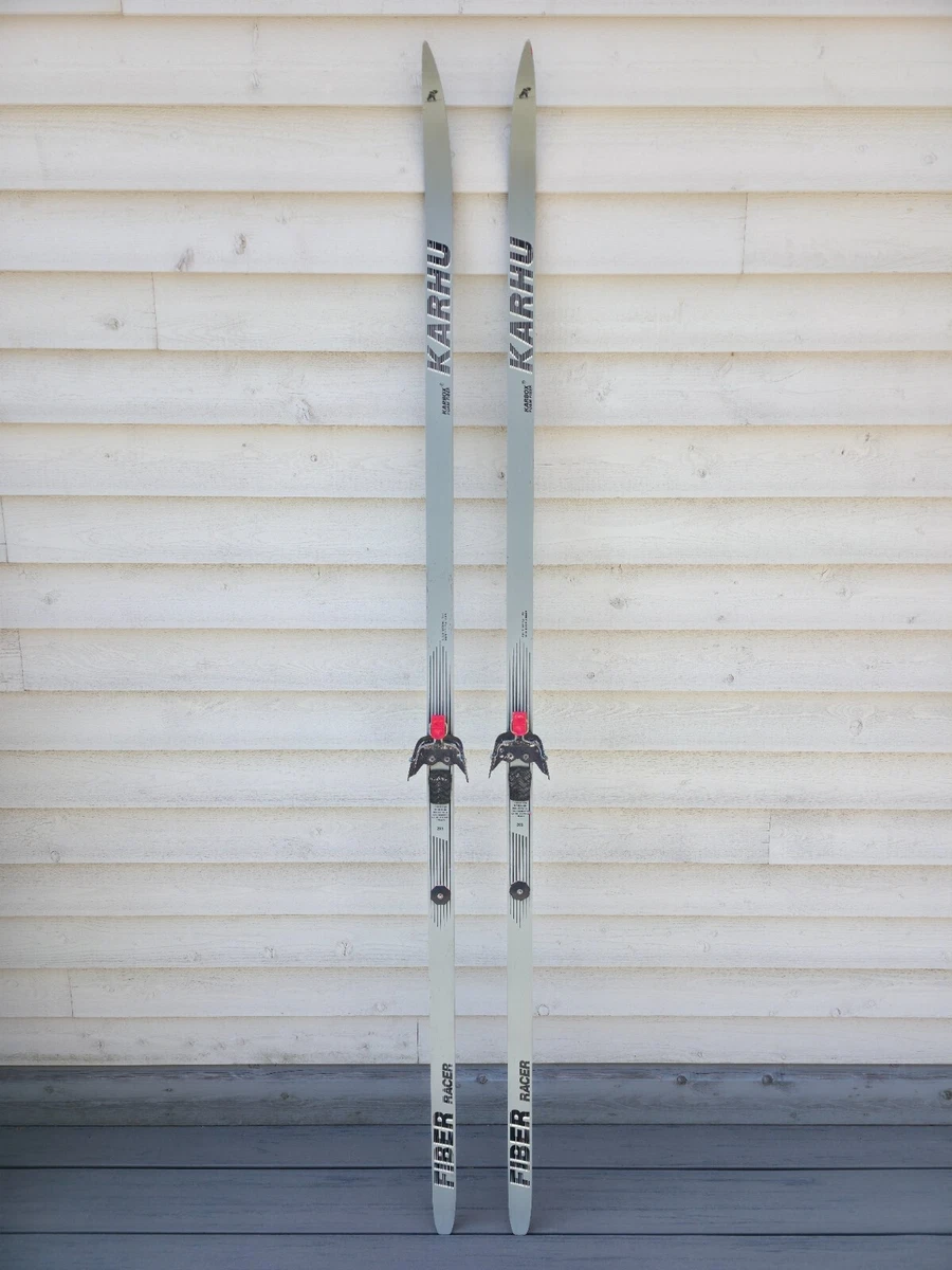 Karhu Skis for sale - eBay