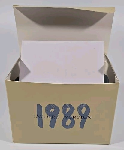 Taylor Swift 1989 Taylor's Version Viewfinder - OFFICIAL Sold Out Merch In Hand! - Picture 4 of 9