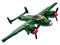 Wwii - Russischer Bomber