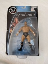 Triple H action figure