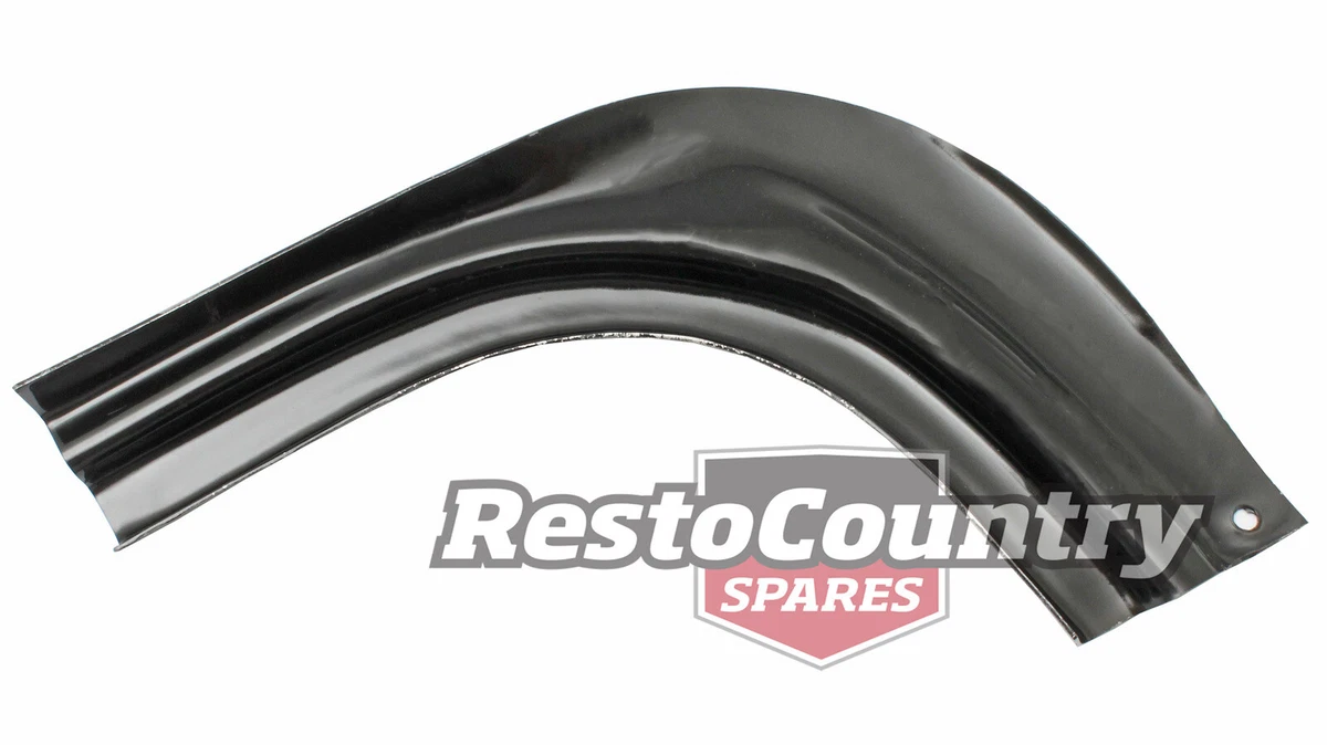 Torana rust on sale repair panels
