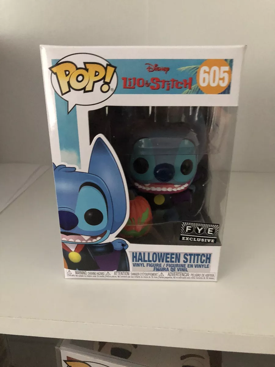 Halloween funko hotsell pops 2019