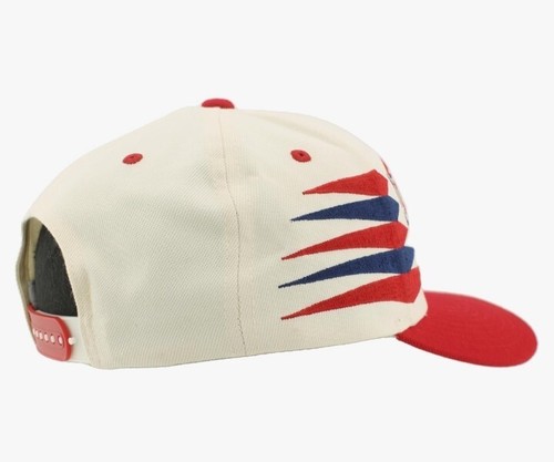 Zephyr NHL Florida Panthers 90 s Style SnapBack Hat DIAMOND CUT NWT - Picture 2 of 9