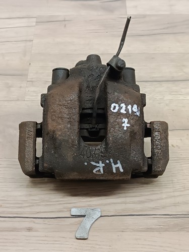 Bremssattel H/R BMW E46 318i 108KW/143PS