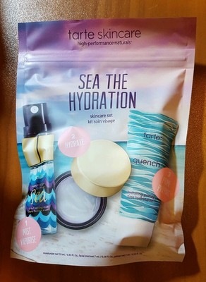 sea the hydration skincare set