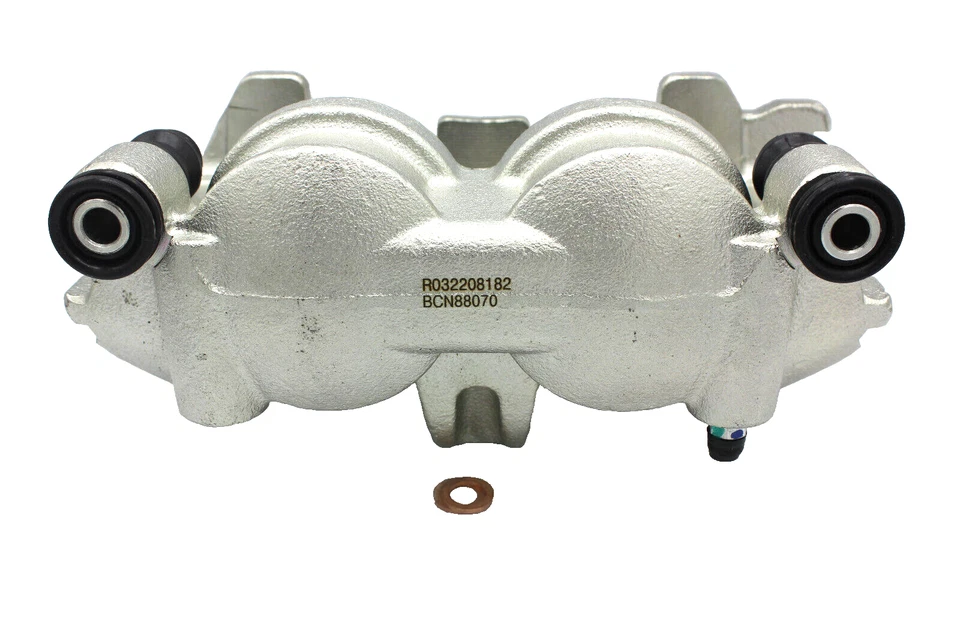 Pinza de freno trasera derecha para Chevrolet C4500 Kodiak GMC C4500 Topkick 2004-2008 Foto 2 de 4