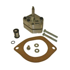 Sam Pump Kit For Western Snow Plows Sam Pump Kit For Western Snow Plows