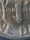 1946-S/S Roosevelt Dime - DDR & RPM FS-502 BU !!