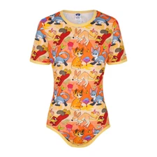 ODU *NEW* Outback Adult Diaper Cover / Bodysuit 