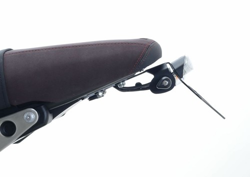 R&G Tail Tidy Yamaha XSR900 2016 a 2021 - Imagen 3 de 5