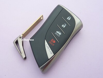 OEM 2018-2021 LEXUS LC LS 500 smart keyless entry remote key fob