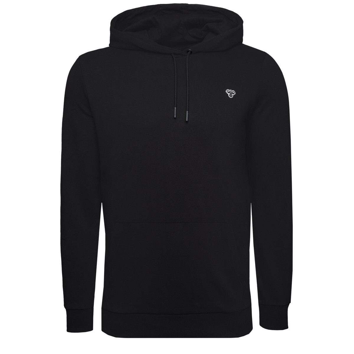 Толстовка Hummel IC Fred с капюшоном Kapuzenpullover Herren Hoodie Пуловер Толстовка с капюшоном 4890₽