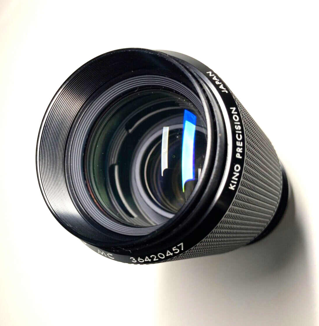 KIRON 80-200mm F/4.5 MACRO 1:4 MC LENS | eBay