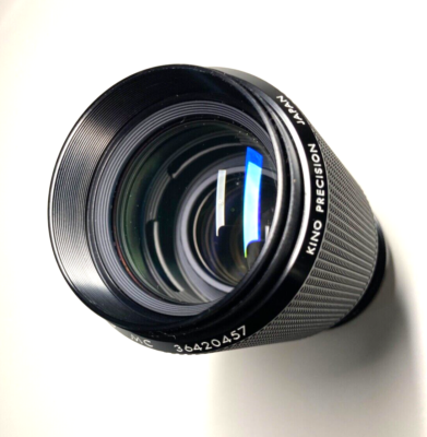 KIRON 80-200mm F/4.5 MACRO 1:4 MC LENS | eBay