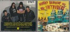 Marky Ramone & the Intruders by Marky Ramone & The Intruders (Cd, May-1997)