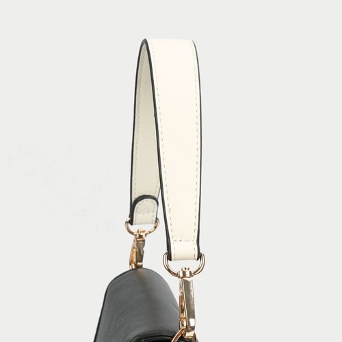 Leather Bag Strap Handbag Short Strap Purse Strap Bags Shoulder Strap Bag Belt - Picture 12 of 23