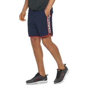 fila heritage shorts