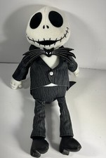 Scentsy Buddy Jack Skellington Nightmare Before Christmas Disney Plush