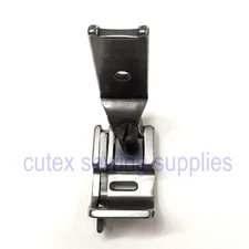 Presser Foot With Left Guide For Industrial Zig-Zag (6MM Max) Sewing Machines