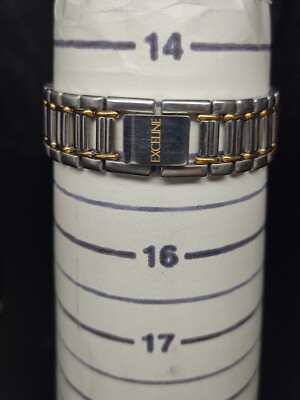 やや美品！SEIKO EXCELINE 2T31-0020 電池パッキン交換済！ やや美品！SEIKO EXCELINE 2T31-0020 電池パッキン交換済！ やや