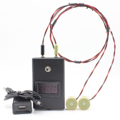 T2 Vacuum Tube Tester Bias Current Match 6BQ5 EL84 6P14 Valve Match Checker mA