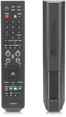 RM-D613 fit for Samsung LED LCD TV ST-BOX VCR CABLE DVD LN-S2651D ,LN-S2652D