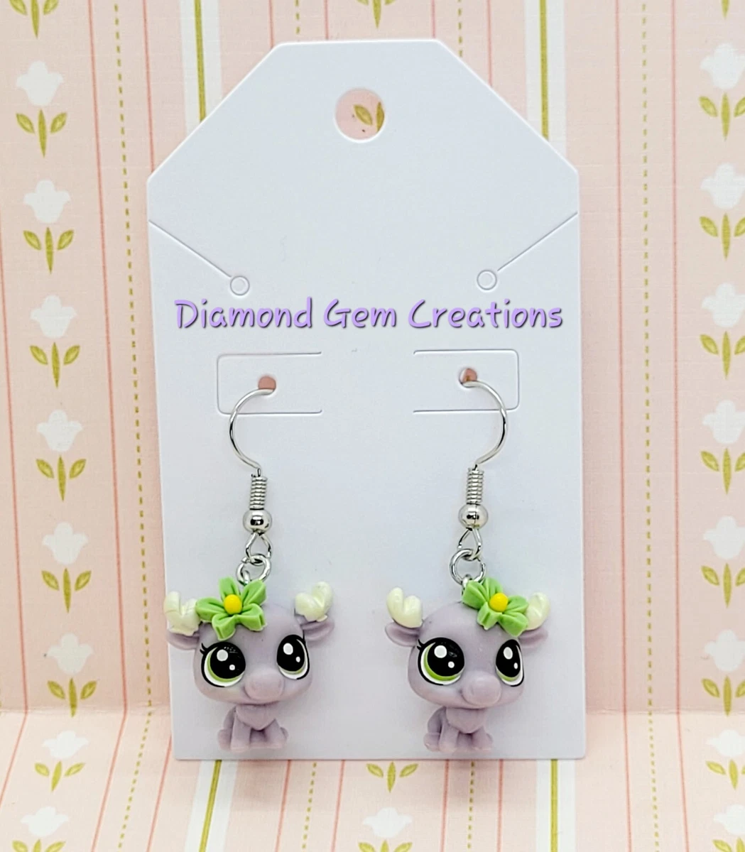 Lps earrings hotsell