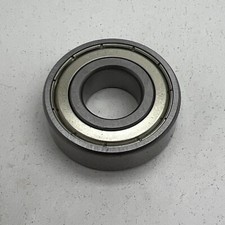  10-Pack 6203ZZ Metal Shield Shielded Ball Bearing 17 x 40 x 12mm