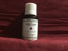 maison lavande huile essentielle eucalyptus 15 ml