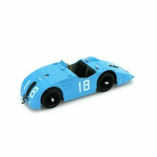 Altri modellini statici di veicoli scala 1:8 Bugatti