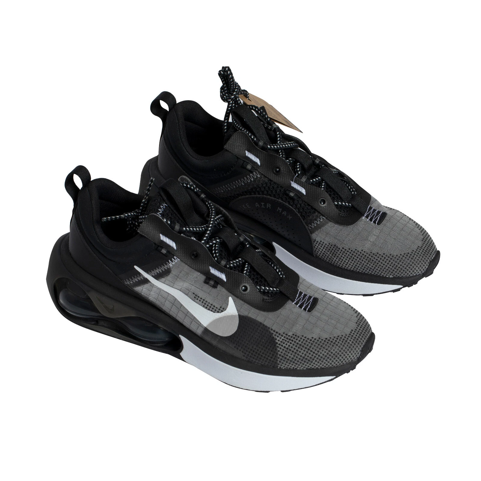 Nike Air Max 2021 Noir Blanc : US 11,5 EU 45,5