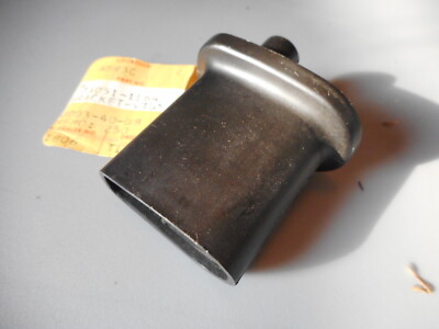 NOS Kawasaki ZX750 ZX900 EX500 FACTORY OEM TURN SIGNAL BRACKET