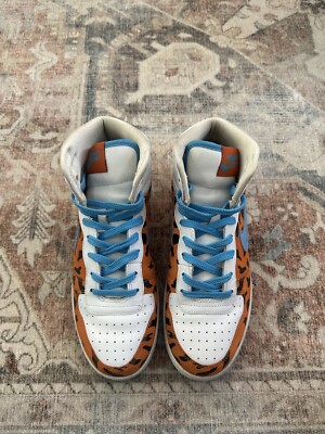 Jake Bullock DunkLX ダンクLX Nike Dunk Low LX BROGUE